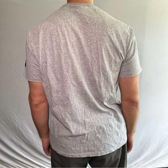 New York Jets Gray Short Sleeve Tee - Picture 5 of 6